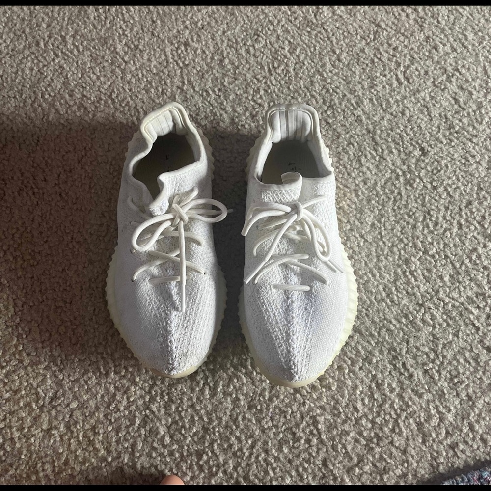Yeezy boost 350 v2